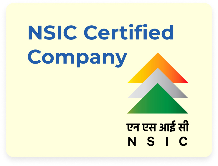 Zed Certified Company