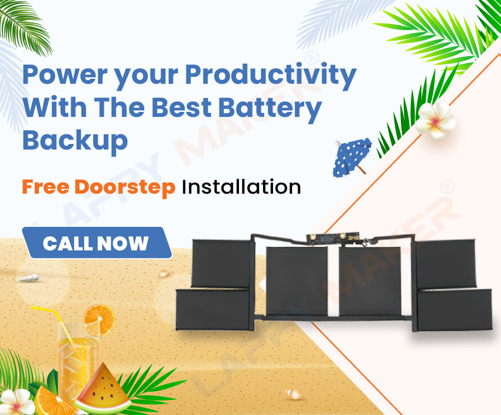 macbook battery replacement services