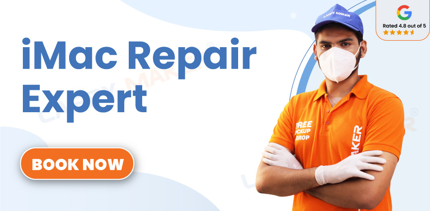 Imac Repair Delhi