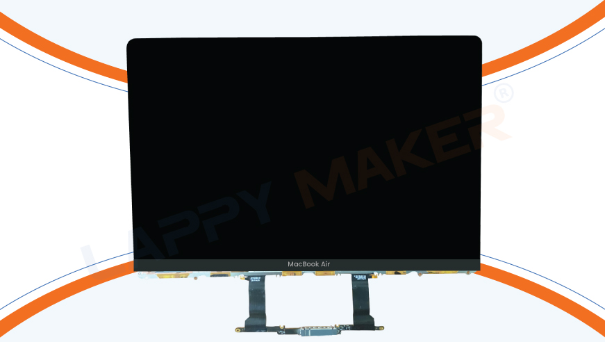 MacBook Air M2 Screen Replacement Cost in Gurgaon