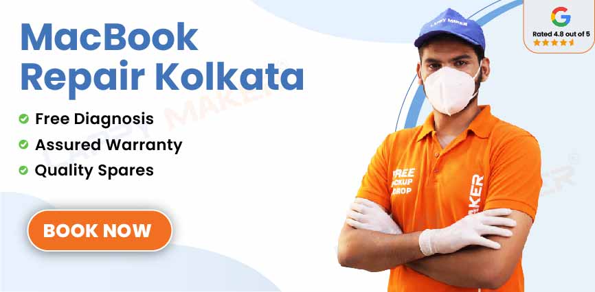 MacBook Repair in Kolkata