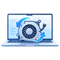 MacBook Fan Replacement