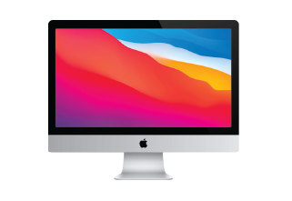 iMac Repair Service