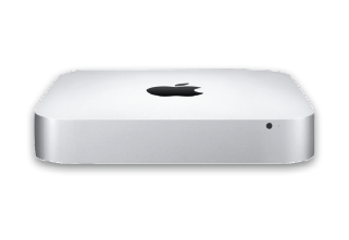 Mac mini Repair Service