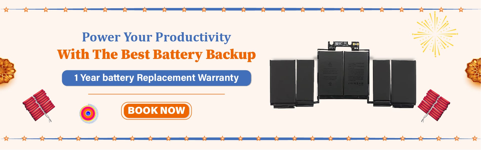 lappymaker battery replacement service