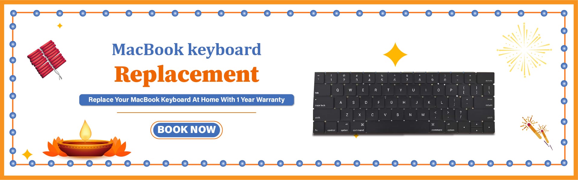 lappymaker keyboard replacement