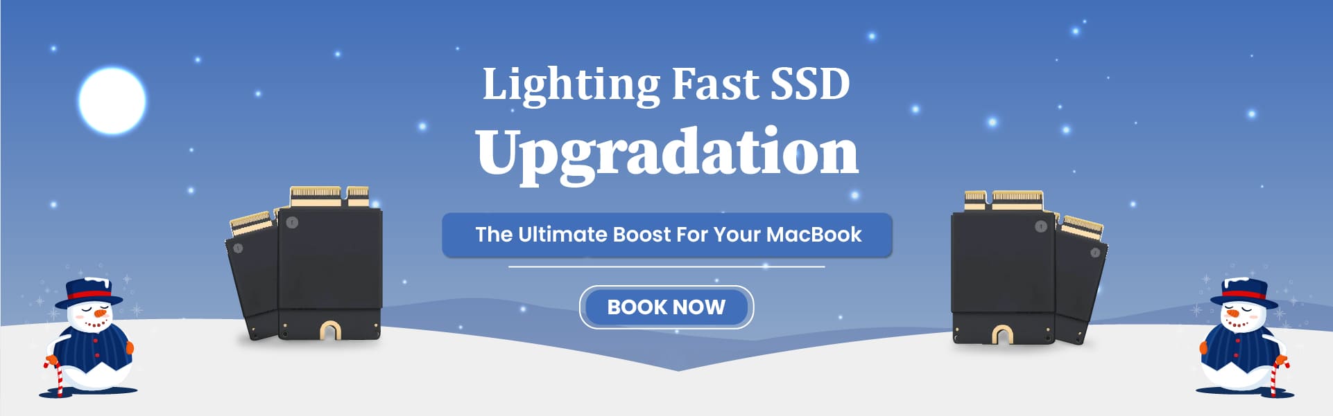 lappymaker ssd upgration