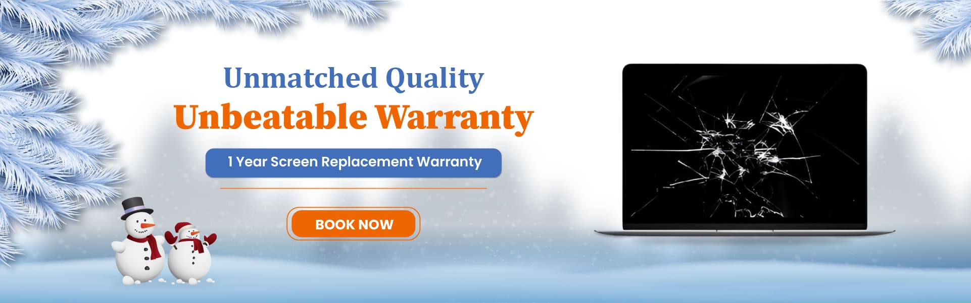 lappymaker screen replacement service