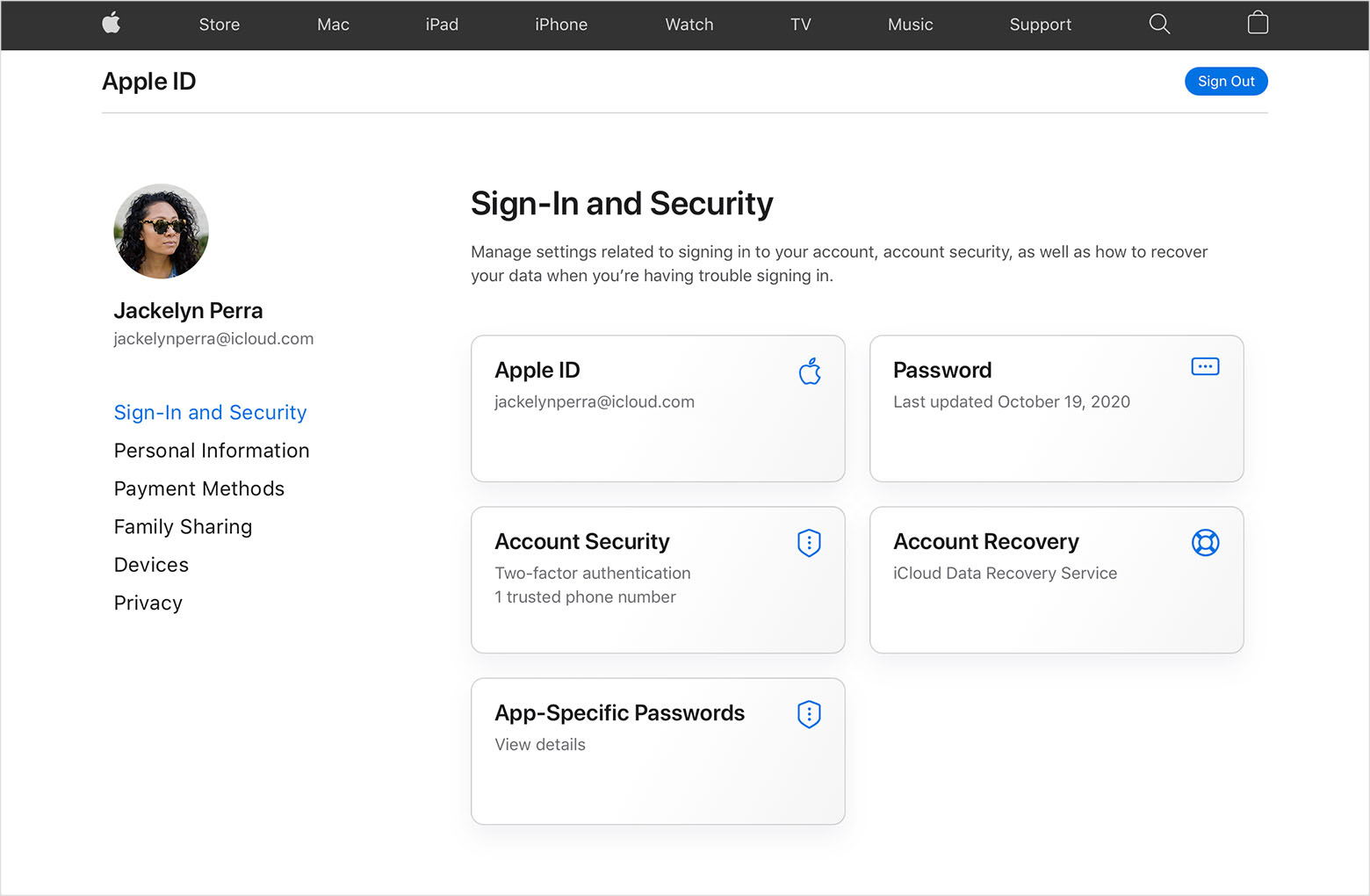Apple system status notes outages for App Store, Mac App Store