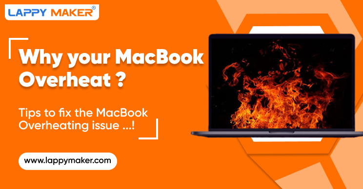 MacBook Overheating
