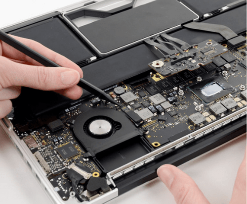 Best MacBook Repair Service in Greater Noida