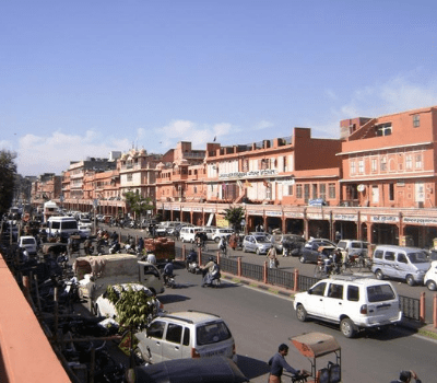 Jaipur