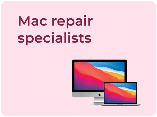 Lappy Maker Mac Repair Specialist