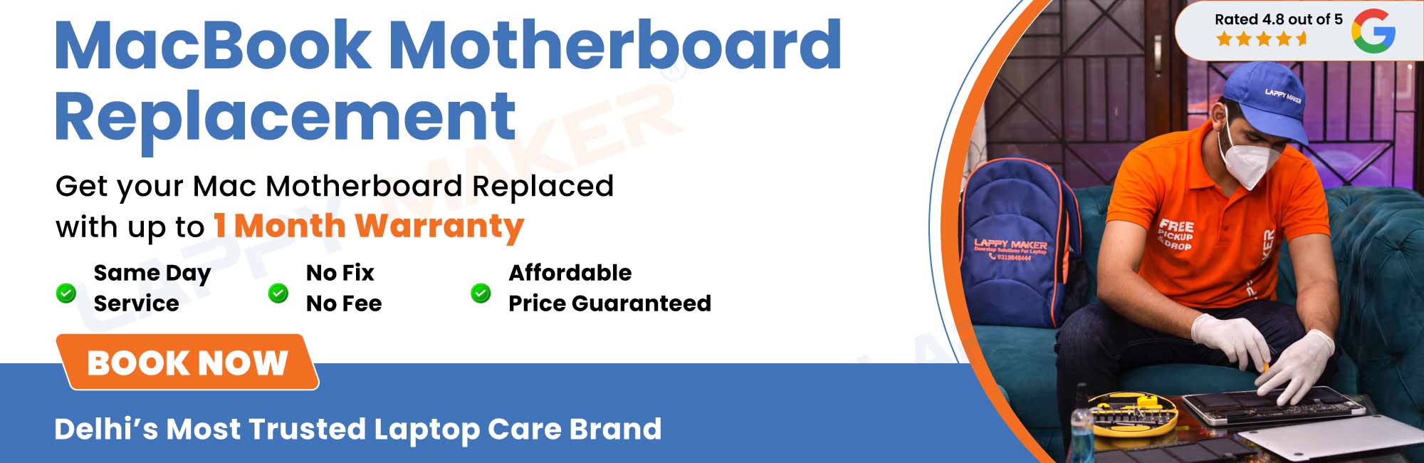 macbook motherboard replacement
