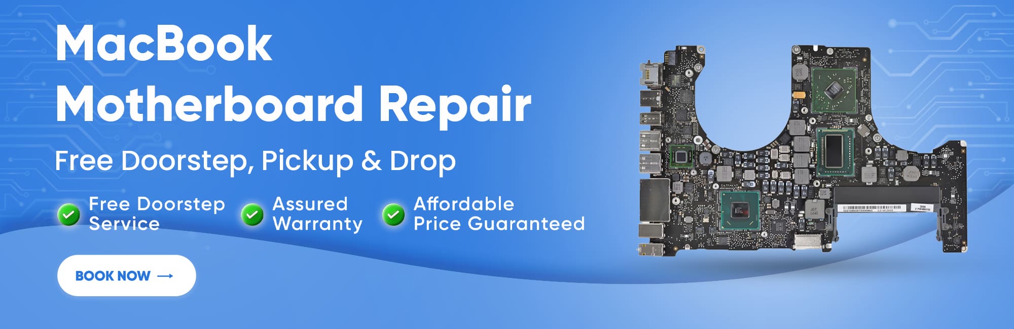 Curated visual reference: Gallery Detail: Macbook Air Motherboard Repair