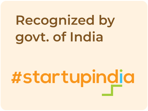 Lappy maker Recognized by Government of India