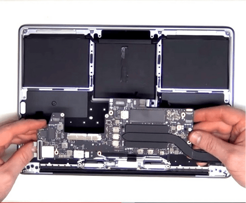 Signs that you need MacBook Repair in Greater Noida