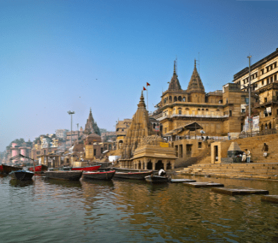 Varanasi