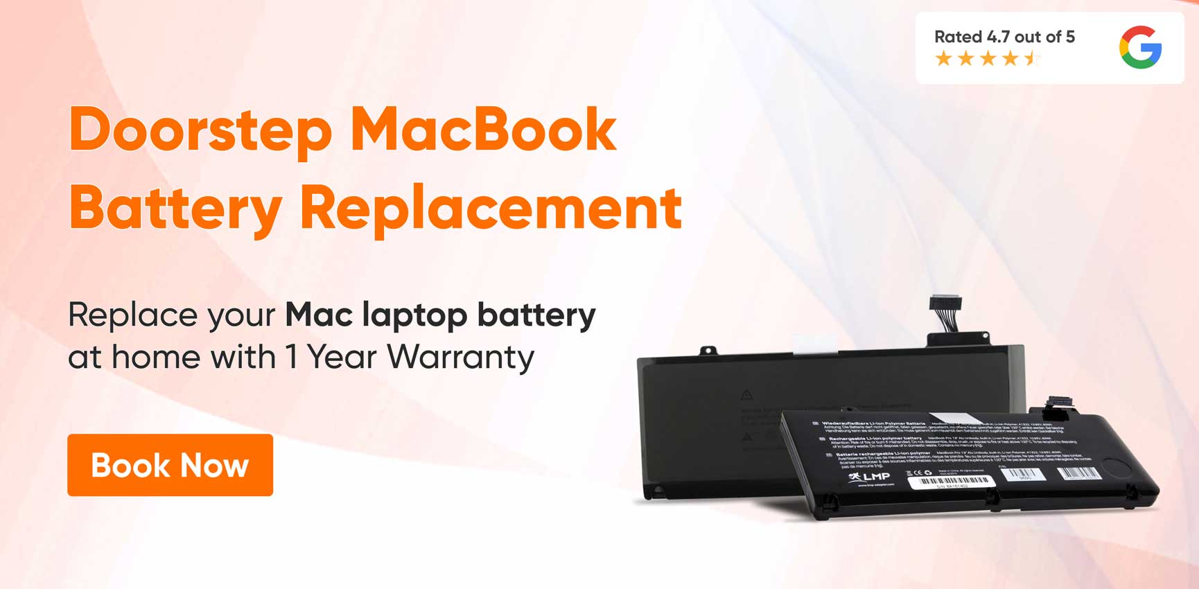 doorstep-macbook-battery-replacement in delhi