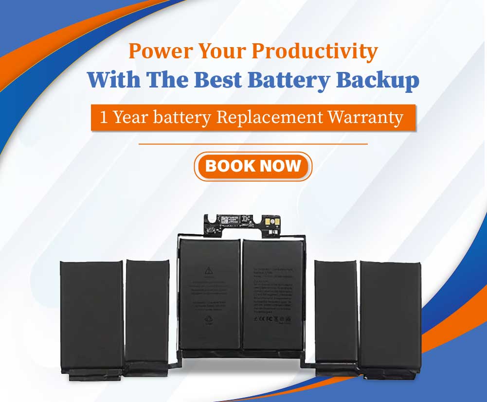macbook battery replacement services