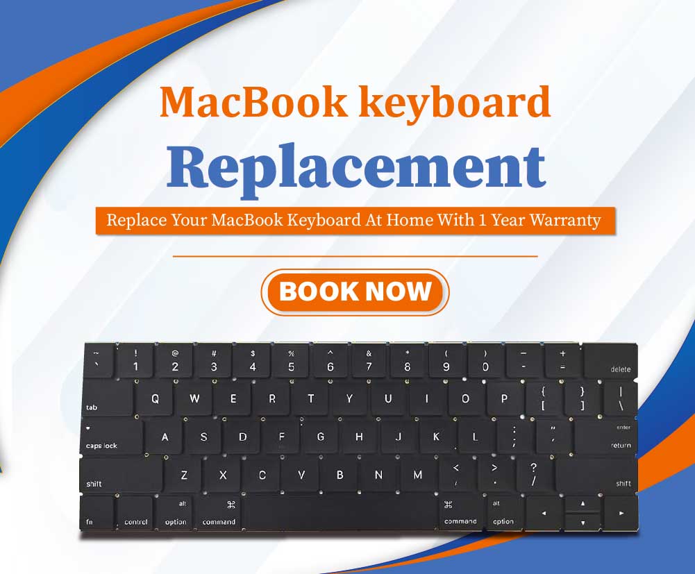 macbook ssd upgration services