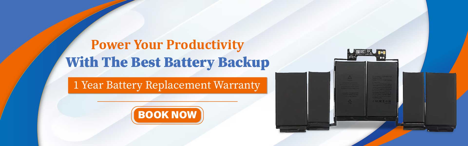 lappymaker battery replacement service