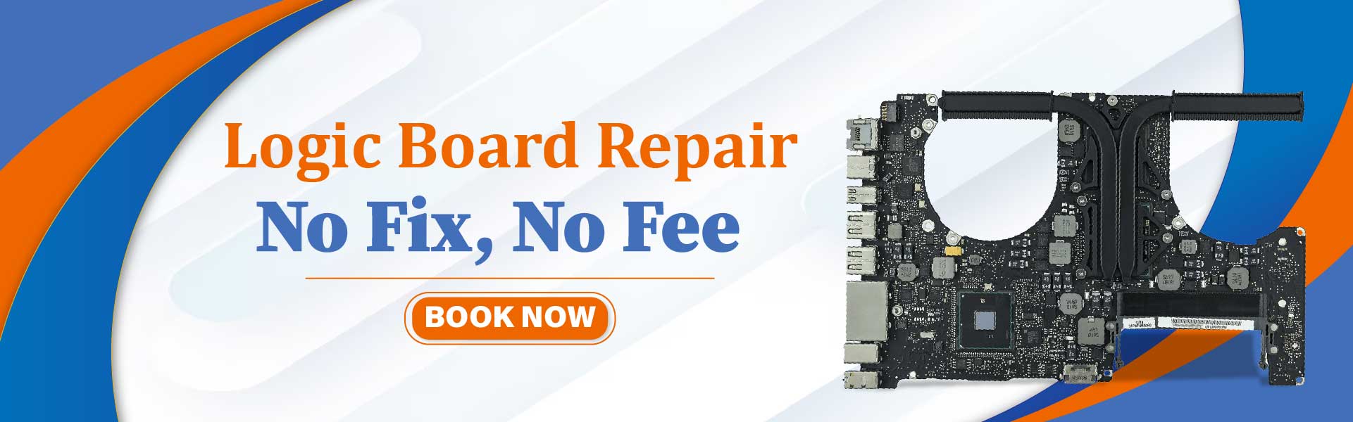 lappymaker logic board repair
