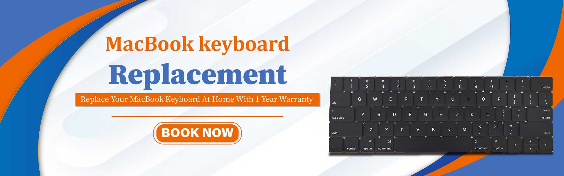 lappymaker keyboard replacement