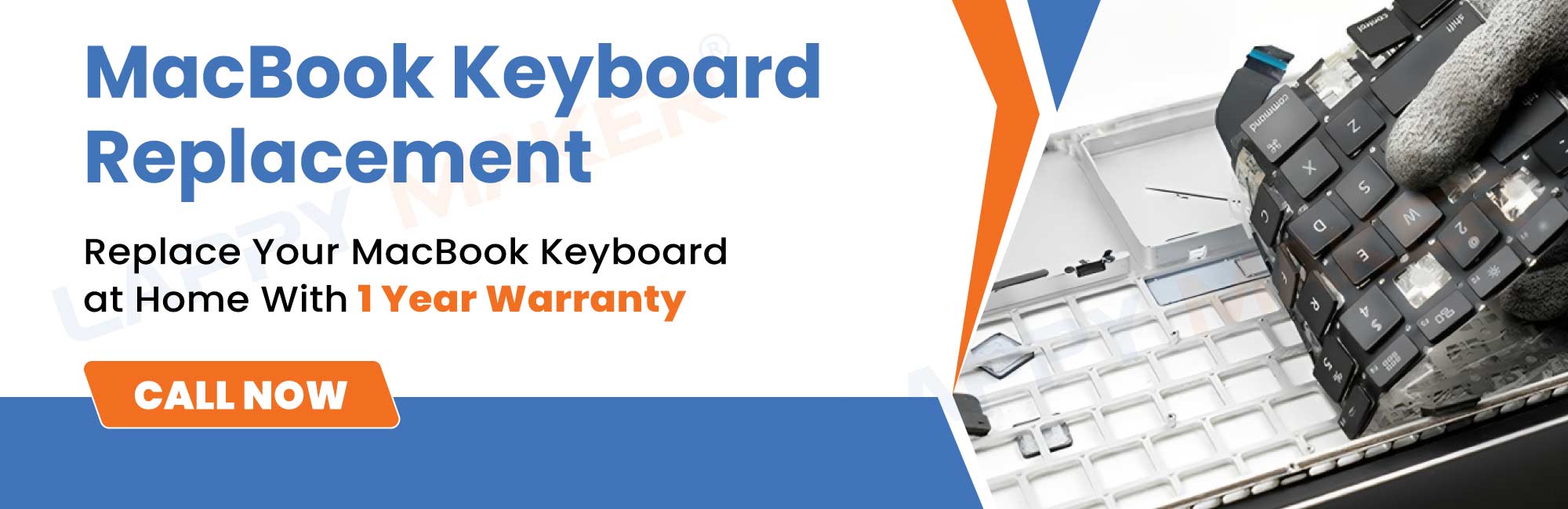 lappymaker keyboard replacement