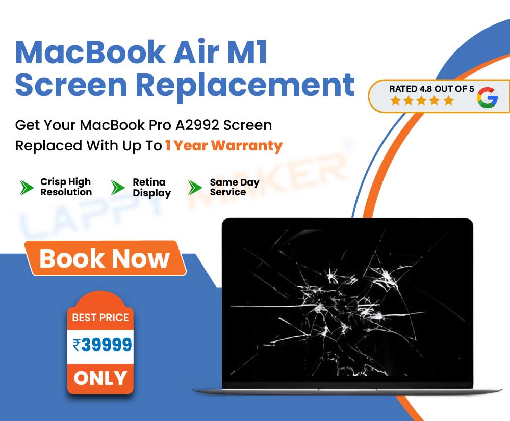 macbook air m1 a2337 screen replacement 