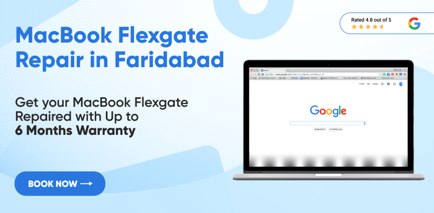 macbook flexgate repair in faridabad