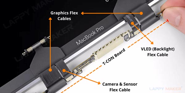 Macbook flexgate repair cost