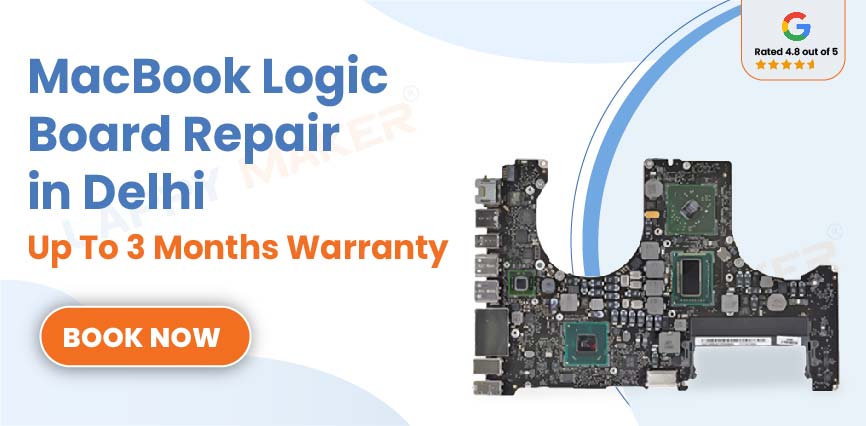 macbook logic board repair