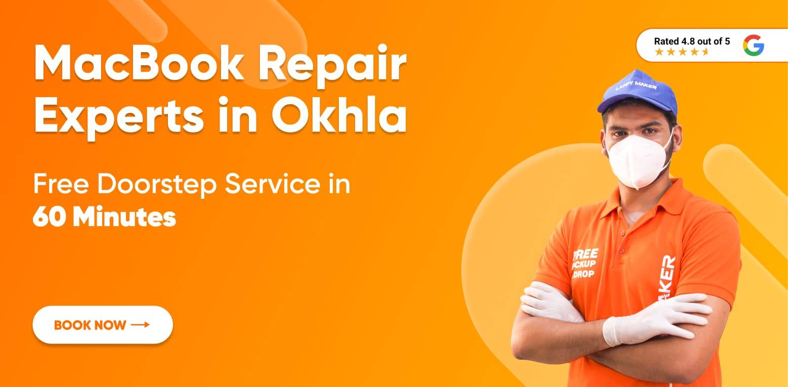 macbook repair experts in okhla