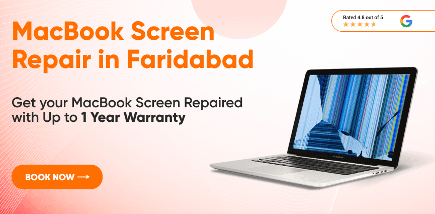 macbook screen repair faridabad