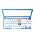 MacBook pro touchbar replacement