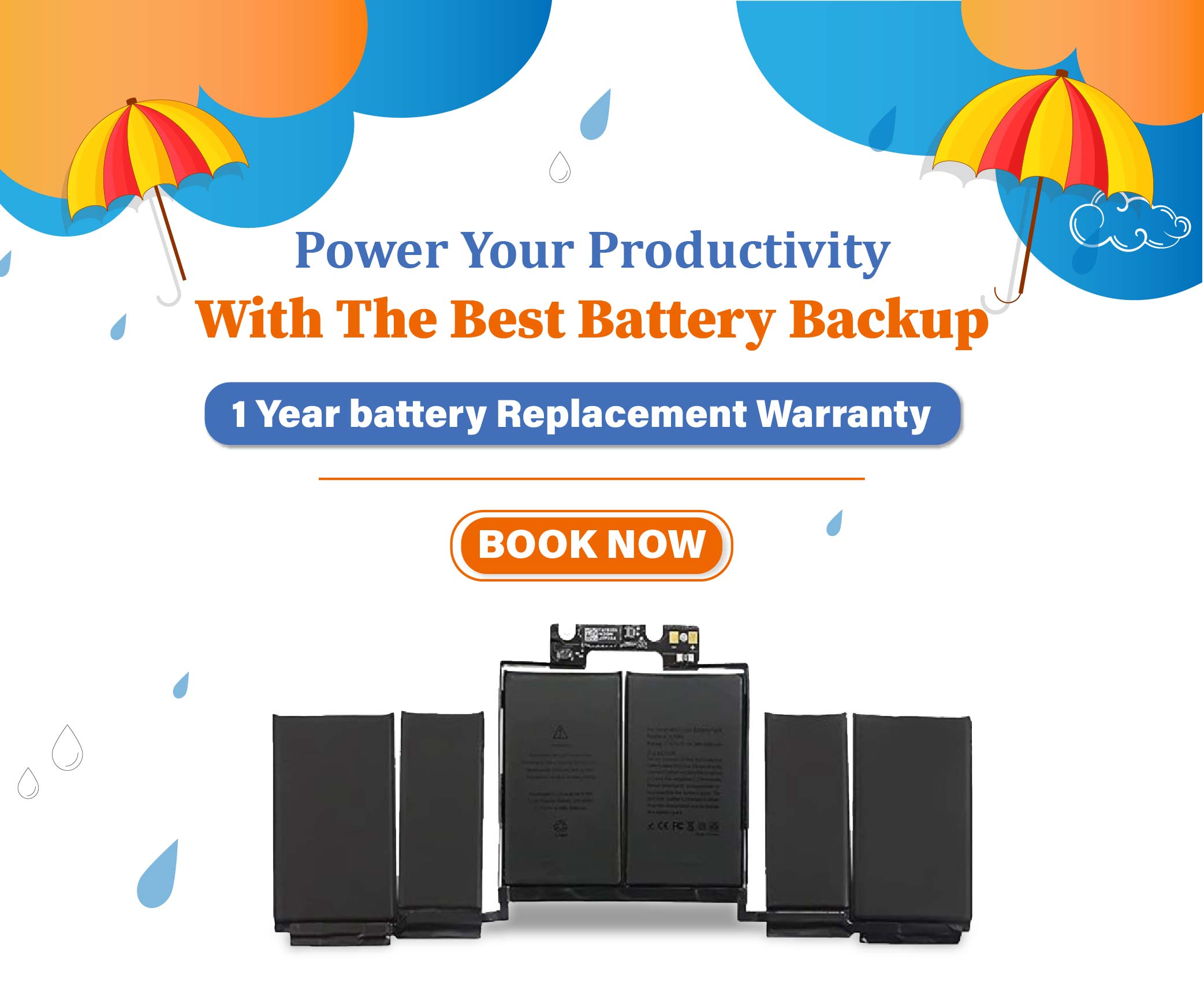 macbook battery replacement services