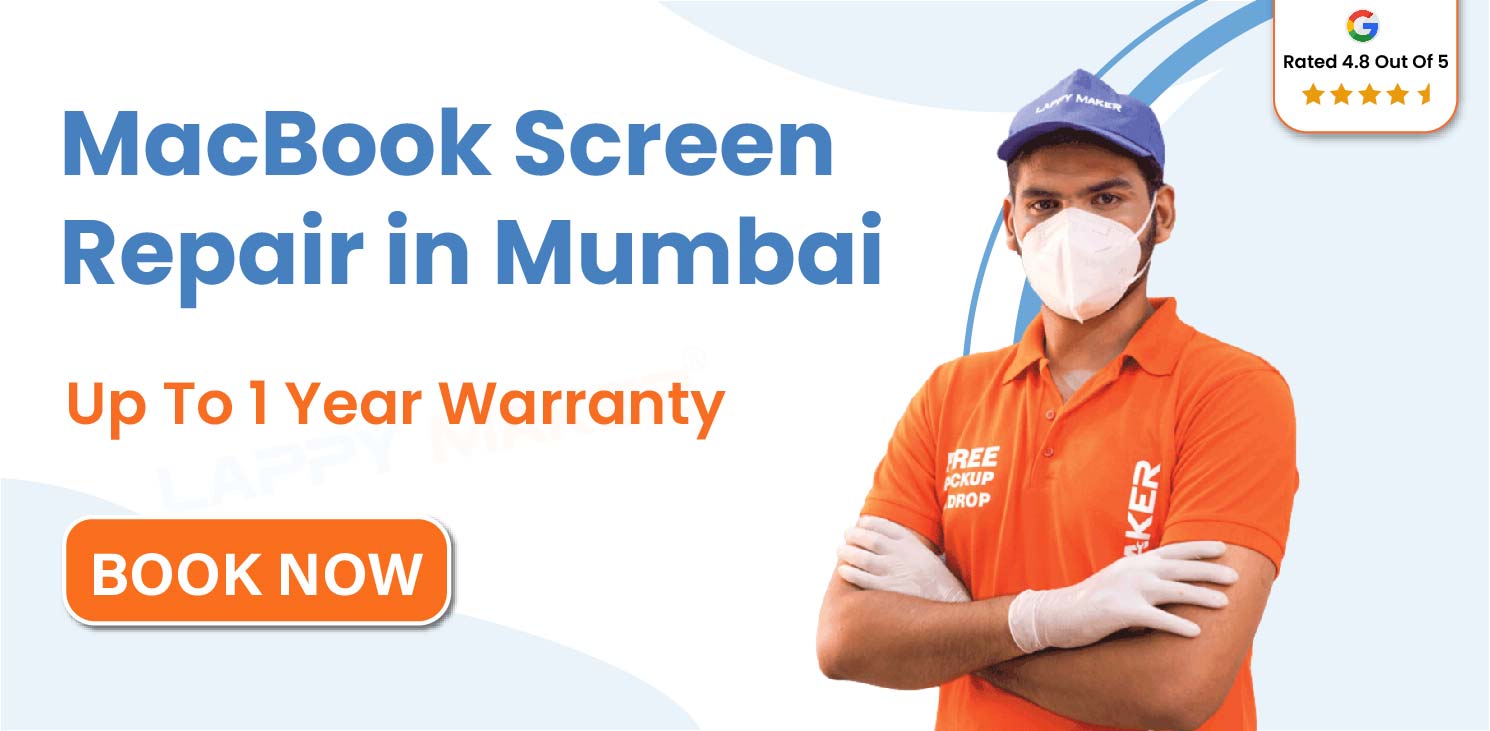 macbook screen replacement in mumbai