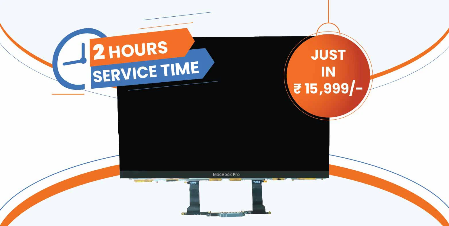 MacBook Air A2337 LCD screen best price