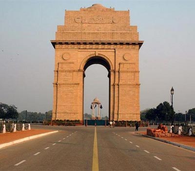 DELHI