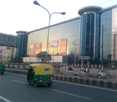 GHAZIABAD